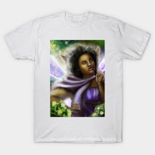 Mother Guardian T-Shirt